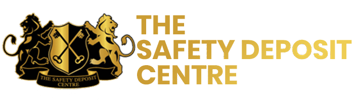 Safety Deposit Center UK