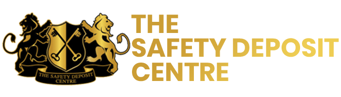 Safety Deposit Center UK